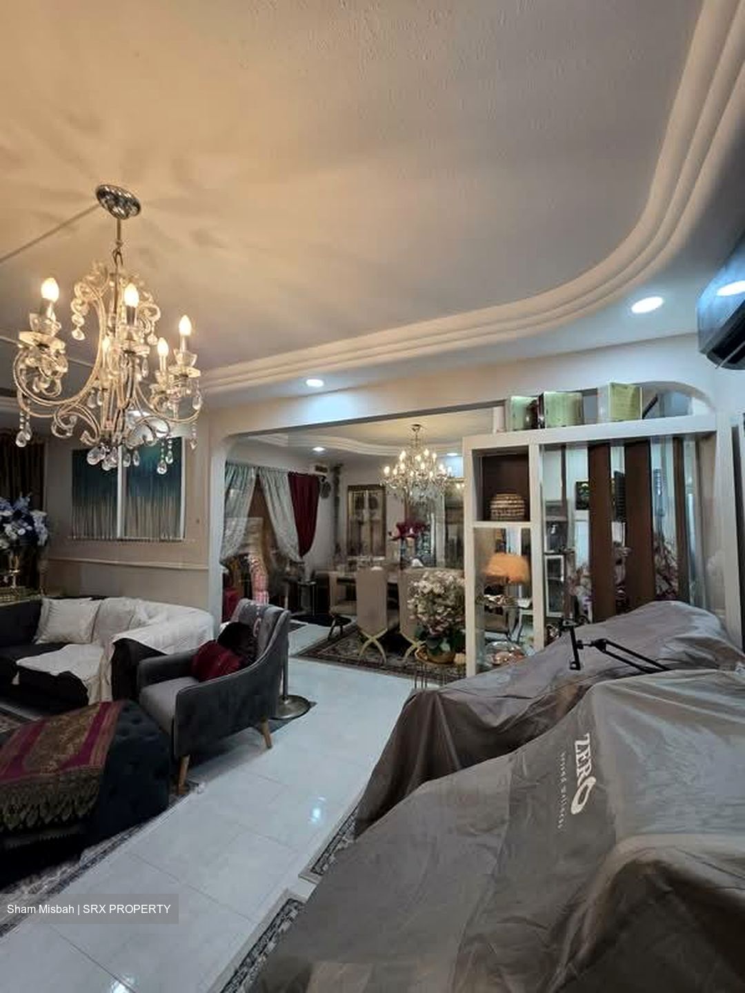 Blk 102 Simei Street 1 (Tampines), HDB 5 Rooms #558916361